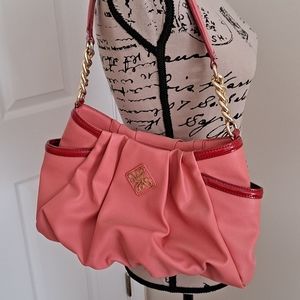 Simply Vera Alicia Hobo Shoulder bag Purse